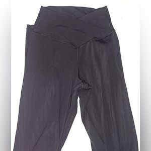 Aerie Offline Flare leggings